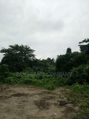 500 Square Metres Dry Land Close to Lekki-Epe Expressway