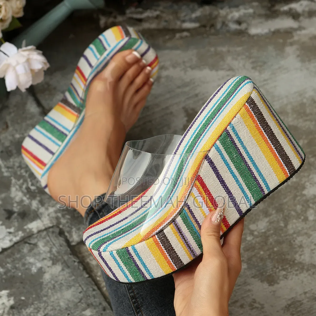 Flip Flops for Women