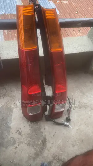Rear/Back Light 2003-2005 CRV