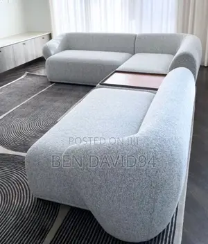 Stanco Modern Funiture Work