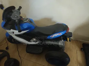 Children/Kids Automatic Power Bike