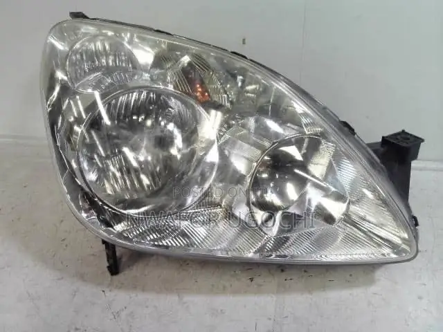 Headlight 2003-2004 CRV