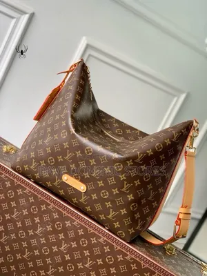 Louis Vuitton Hobo Vagabond Bag