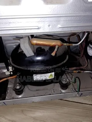 Samsung Inverter Compressor