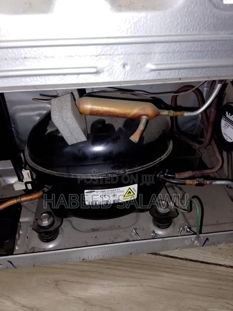 Samsung Inverter Compressor