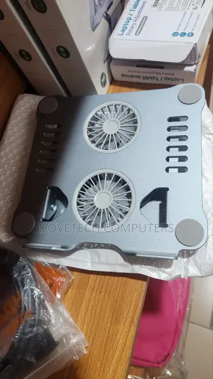 Laptop Stand V4.1