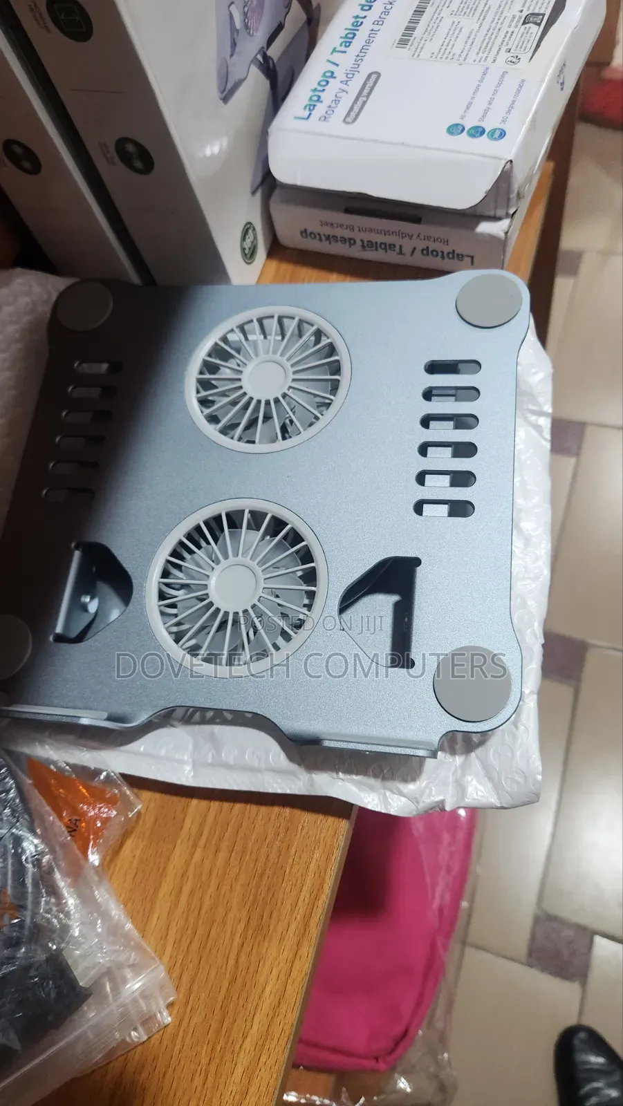 Laptop Stand V4.1