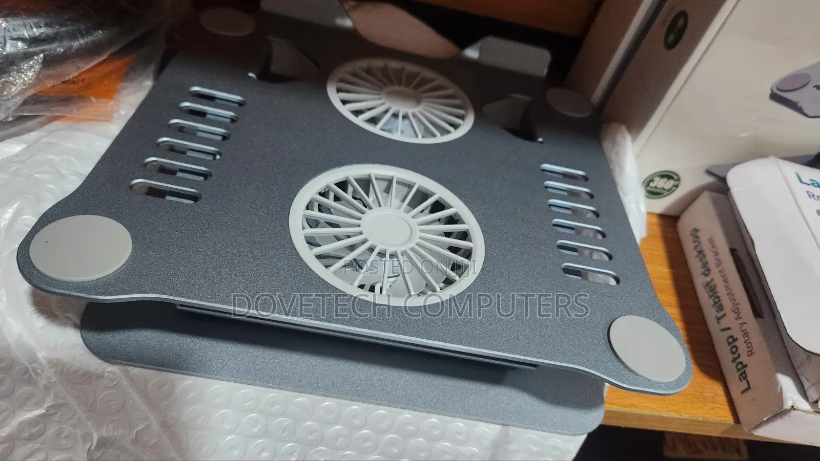 Laptop Stand V4.1