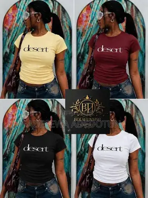 Basic Tops