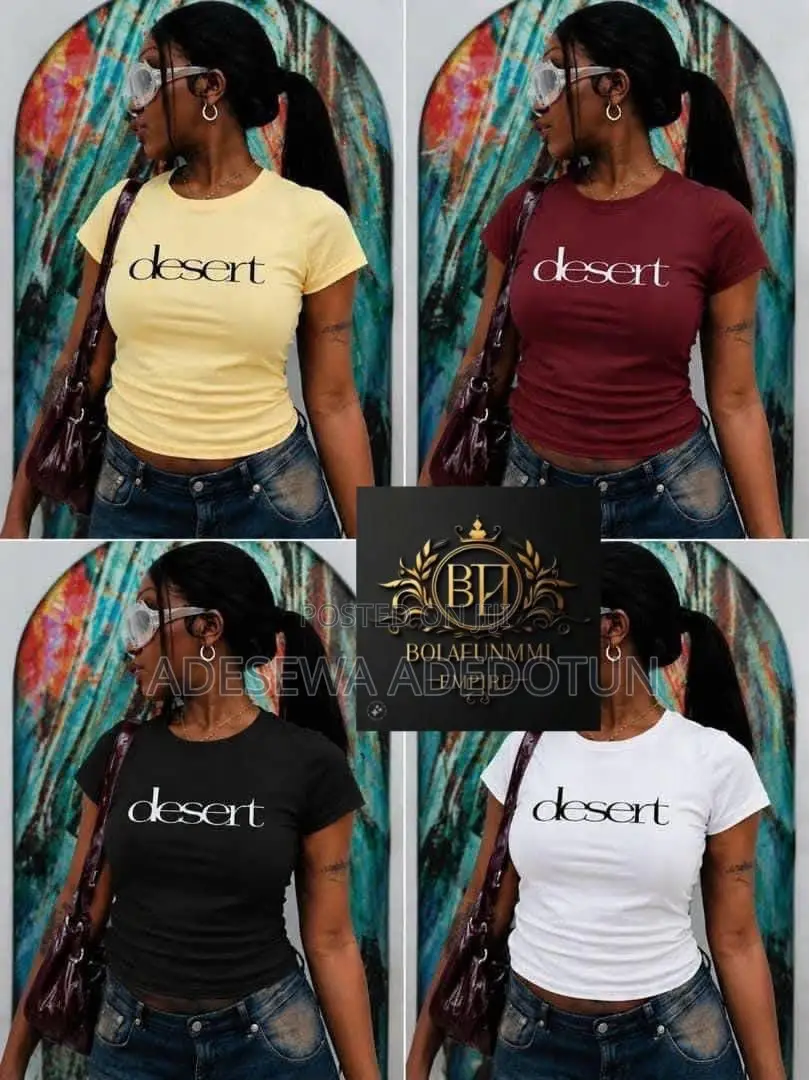 Basic Tops
