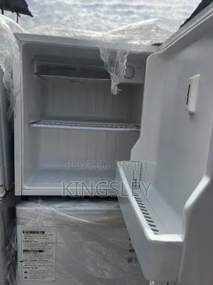 Bedside Fridge