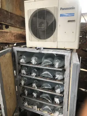 Ice Machine