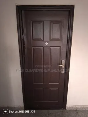 Fumigation Service