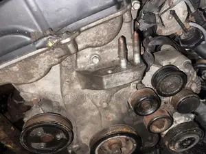 HYUNDIA I35 Engine 2012