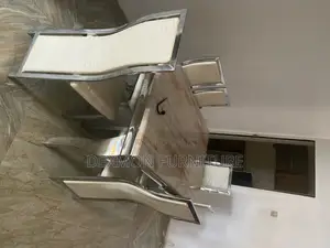 Marble Dinning Set
