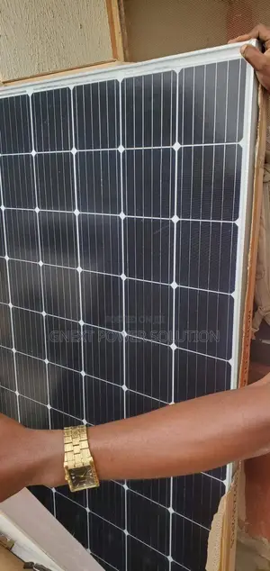 30kwh, 12kva Complete Solar Setup