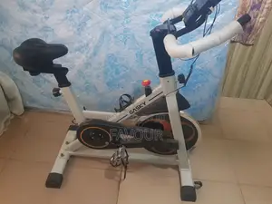 GSK Spinbike