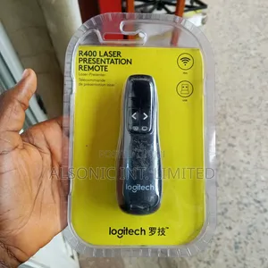 Presentation Remote