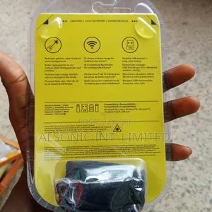 Presentation Remote