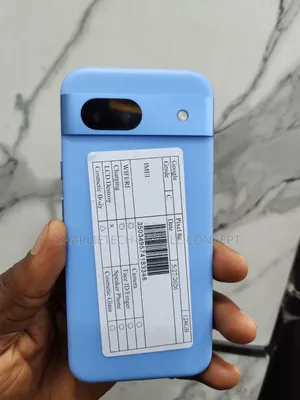 Google Pixel 8a 128 GB Blue