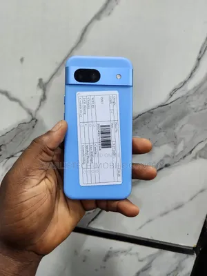 Google Pixel 8a 128 GB Blue