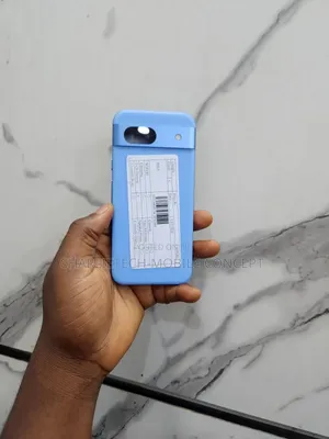 Google Pixel 8a 128 GB Blue