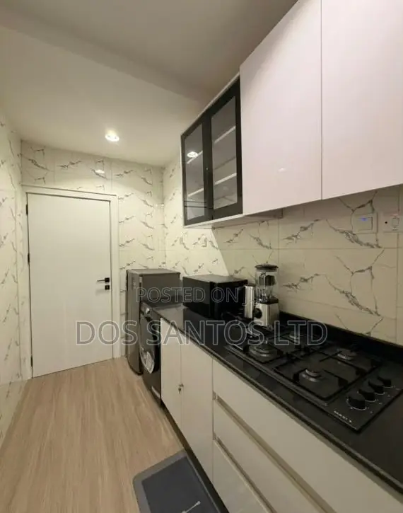 Smart Apartment