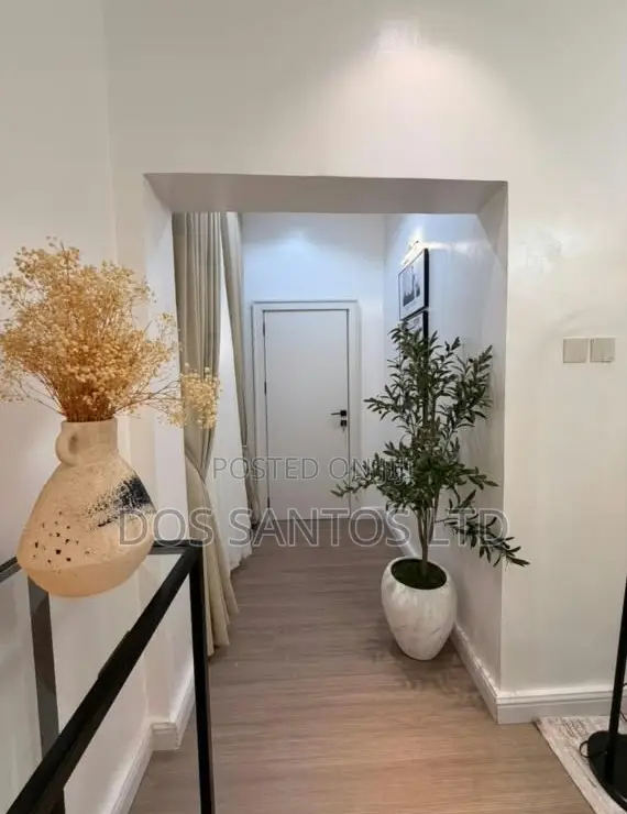 Smart Apartment