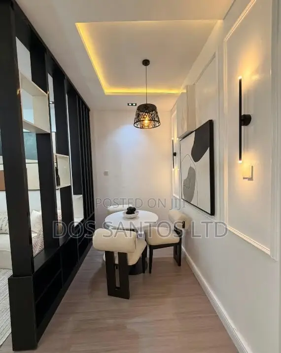 Smart Apartment