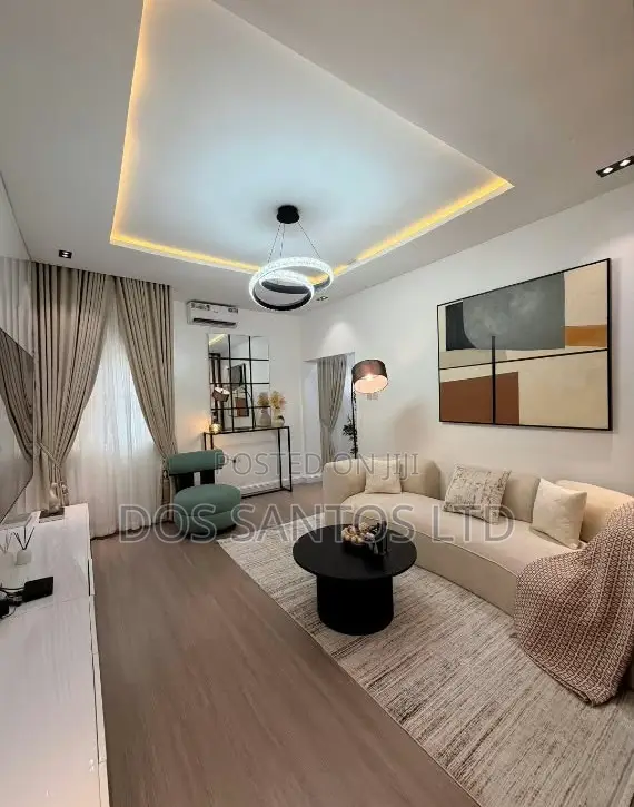 Smart Apartment