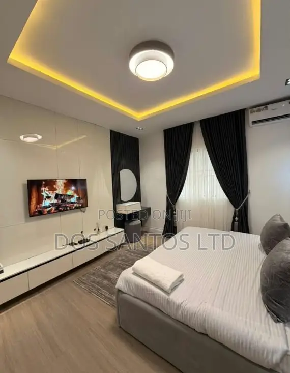 Smart Apartment