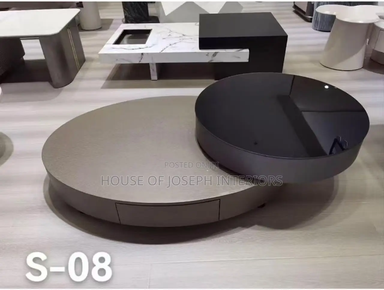 Coffe Table