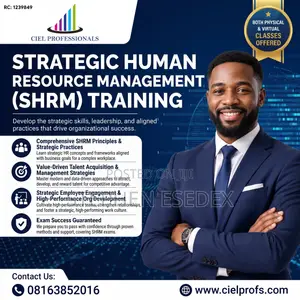 Advance Your HR Career Strengthen Your Leadership Skills