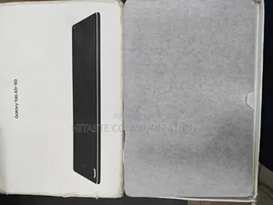 New Samsung Galaxy Tab A11+ 256 GB Black