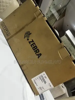 Zebra ZC300 ID Card Printer