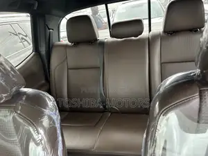 Toyota Tacoma Limited 2018 Green