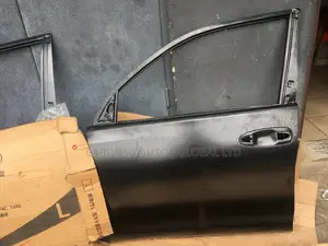 Front Door Lexus GX460 2021