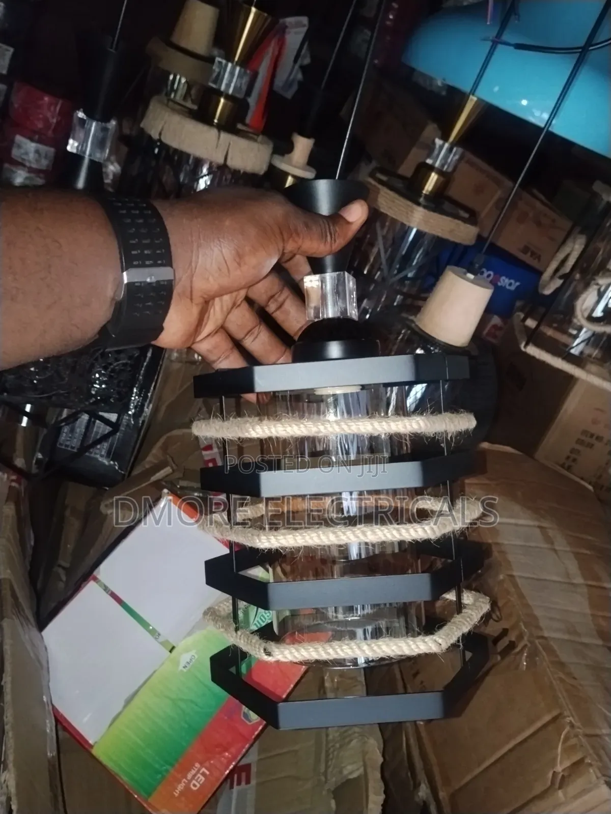 Electrical Materials