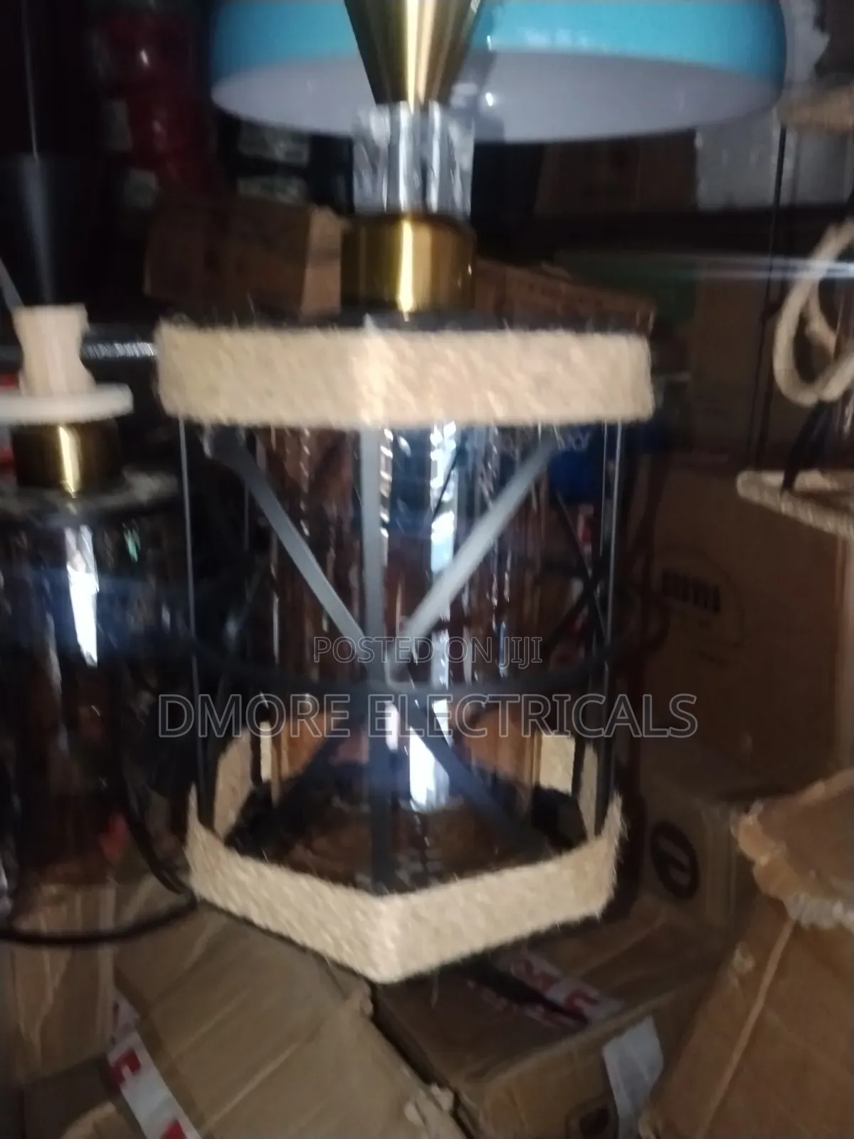 Electrical Materials