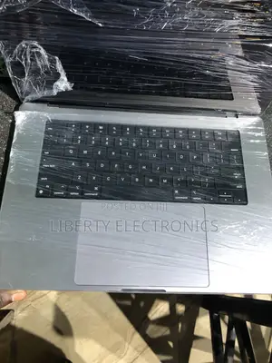 Laptop Apple MacBook Pro 2021 M1 Max 32GB Apple M1 Max SSD 512GB