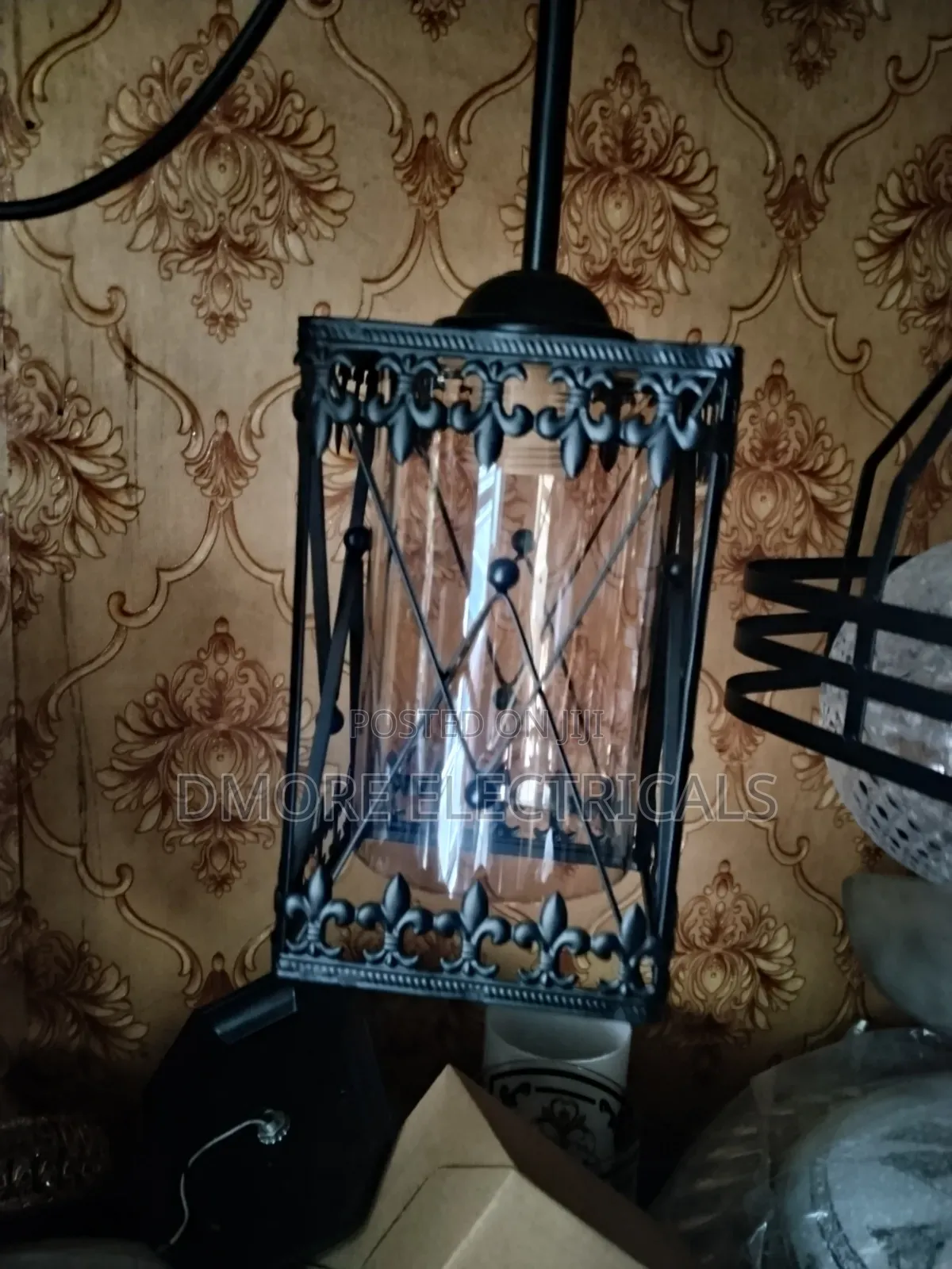Electrical Materials
