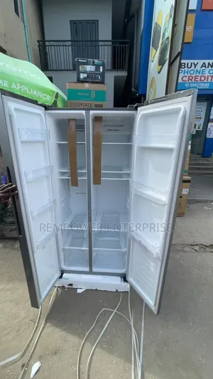 Hisense 56wc Refrigerator