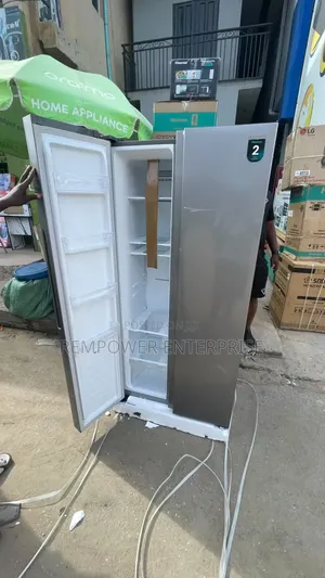 Hisense 56wc Refrigerator