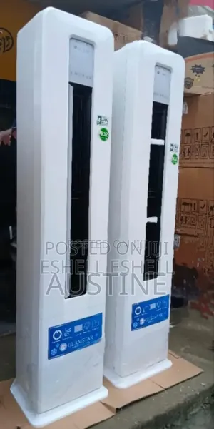 Brand New Gramstar 2ton Inverter Floor Standing Air Conditioner