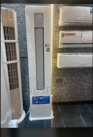 Brand New Gramstar 2ton Inverter Floor Standing Air Conditioner