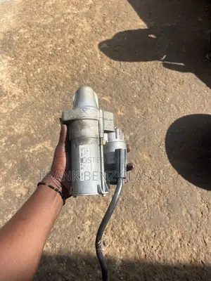 Kick Starter 276 for E350, C350, GLE43 GLC43