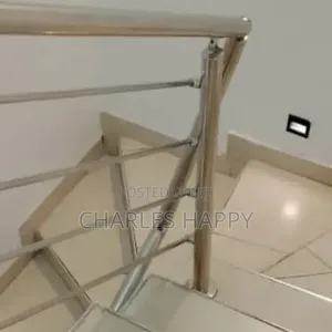 4bdrm Duplex in Mini Estate Lekki for rent