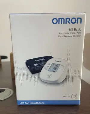 Elderly Home Health Monitoring Kit