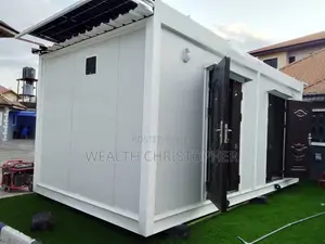 Prefab Cabins