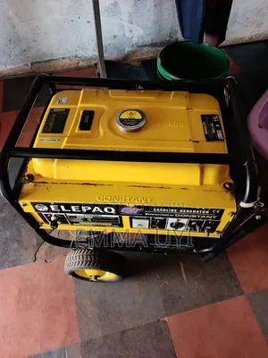 4.5 Elepaq Generator